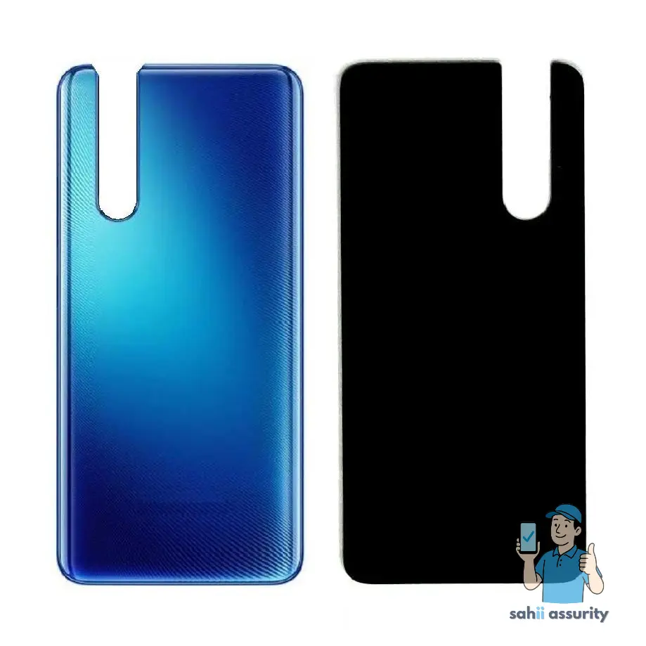 Back Panel Cover for Vivo V15 Pro